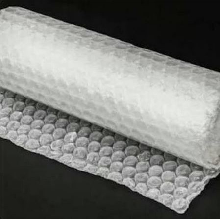 bubble wrap untuk kandang M / L / XL