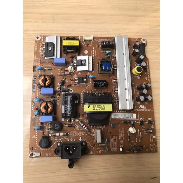 Power supply Tv Led LG 42LB561T