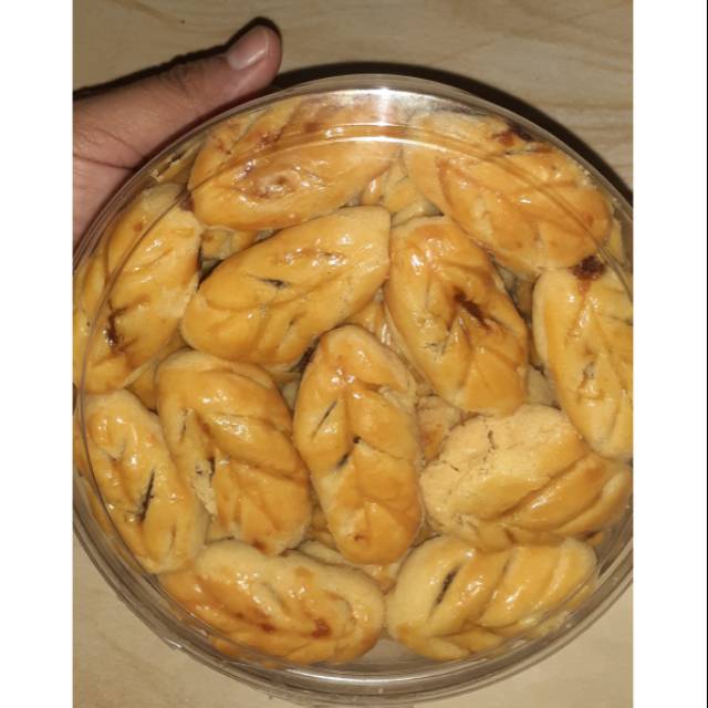 

Kue Kering