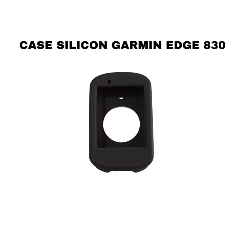 CASE SILICONE GARMIN EDGE 830