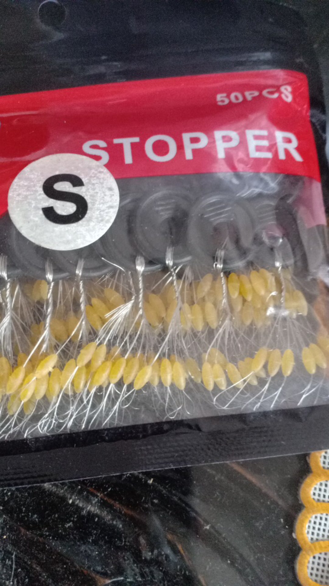 Daido Stopper {1 Bungkus Isi 50 Pcs} Super Murah