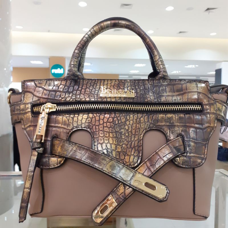 Bellezza Hand Bag Original