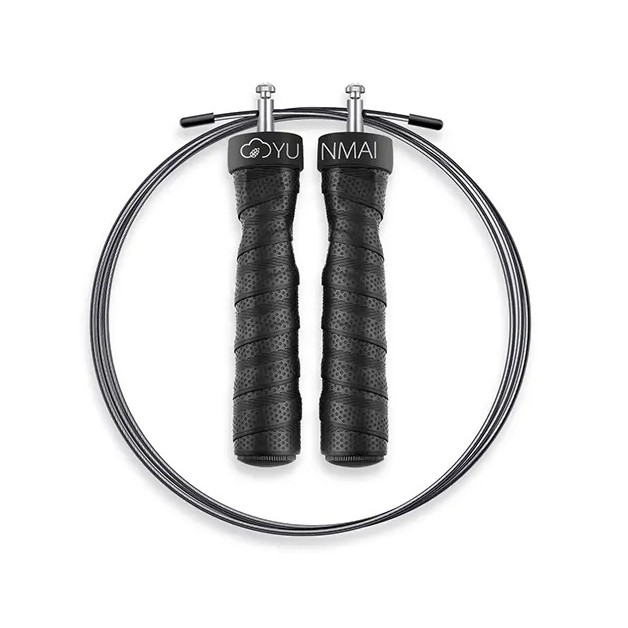 82 XIAOMI YUNMAI Anti-skid Handle Durable Skipping Jumping Rope