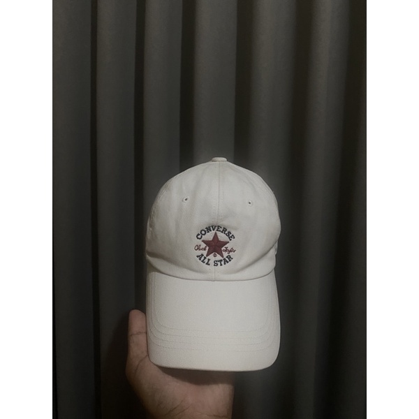 TOPI CONVERSE SECOND