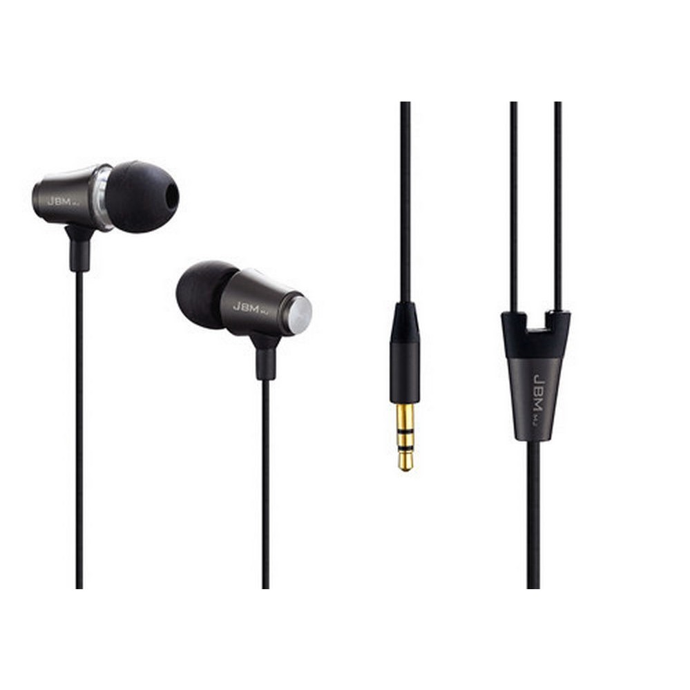 Earphone JBM MJ 8500 handset murah hansfree murah - 56939