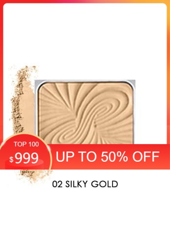 Caring by Biokos Timeless Illuminate Dual Action Cake Refill 02 SG