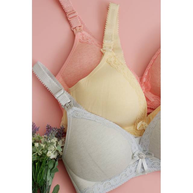Nana.secret BRA MENYUSUI V9975 SERIES