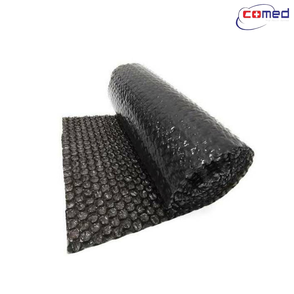

TAMBAHAN BUBBLE WRAP UNTUK BARANG MUDAH PECAH - BUBLE WRAP