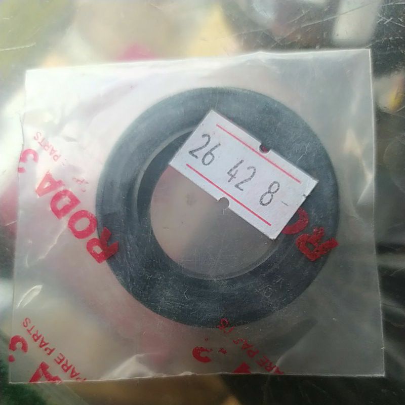 seal as roda jialing motor roda tiga