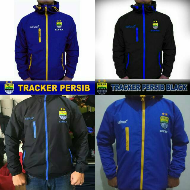 5800 Koleksi Model Jaket Persib Terbaru HD Terbaik