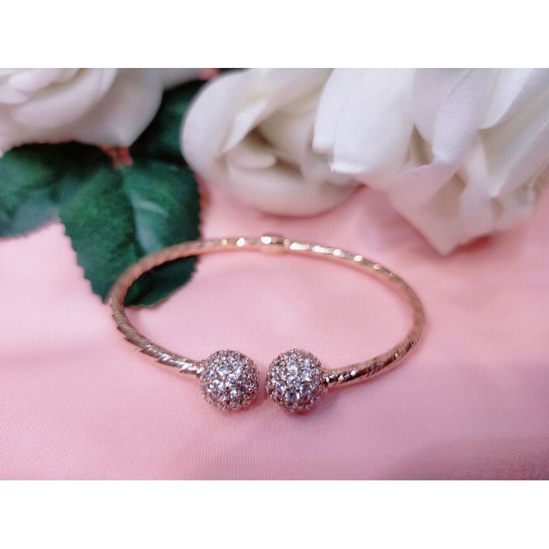 gelang keroncong dior mata