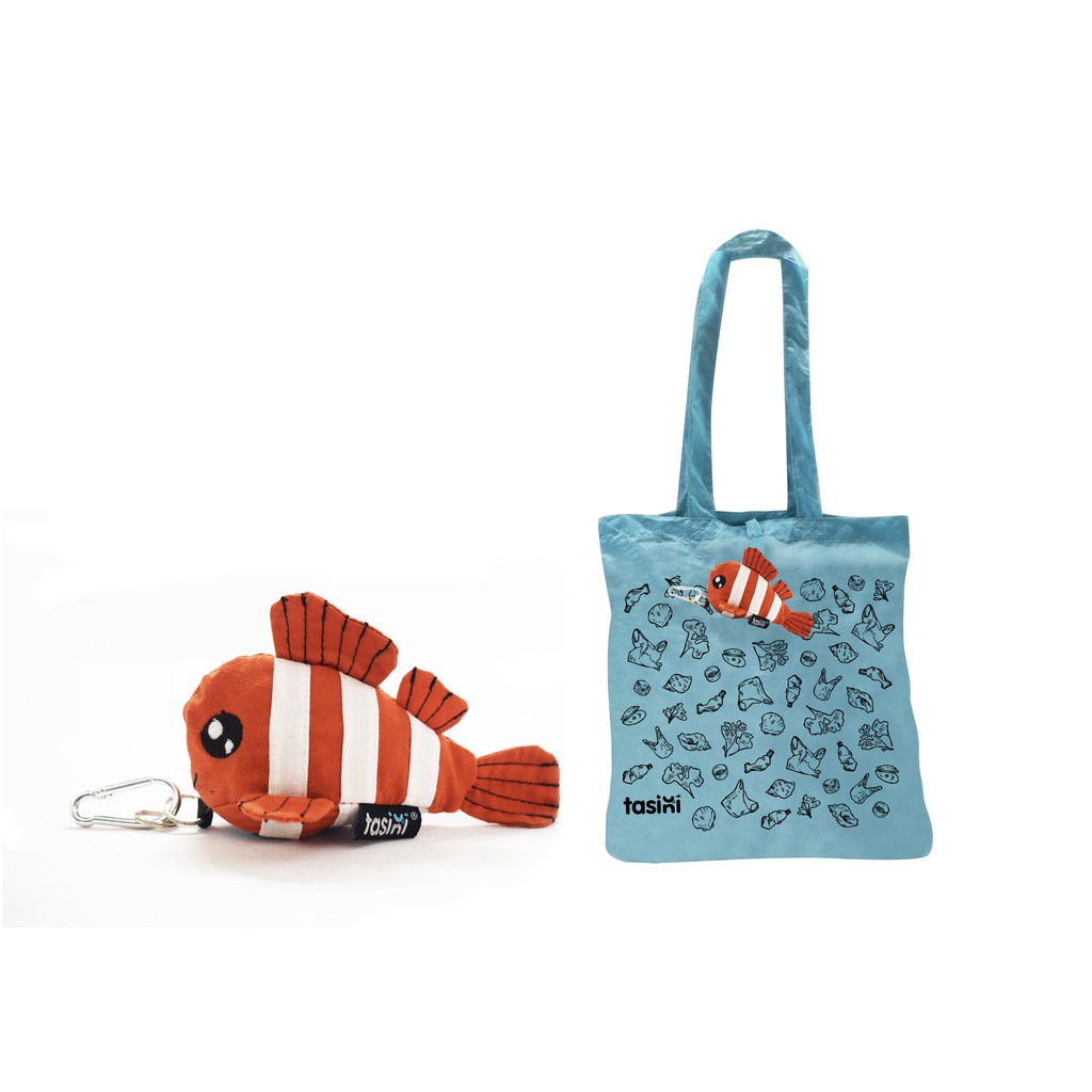 

Tasini Classic Clownfish