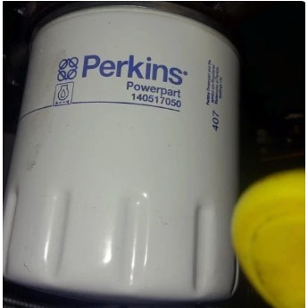 FILTER PERKINS 140517050