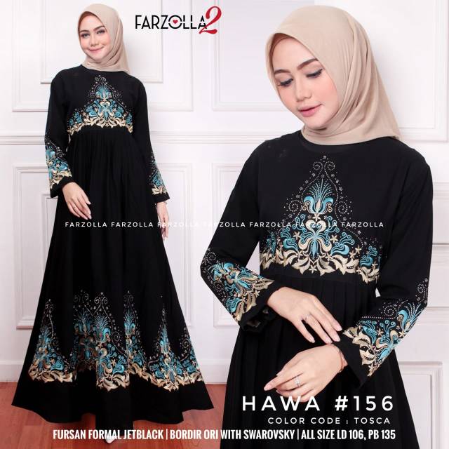 Hawa #156 Farzolla2