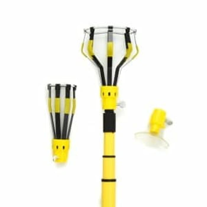 MURAH AJA BAYCO TONGKAT PENGGANTI LAMPU ELEGAN