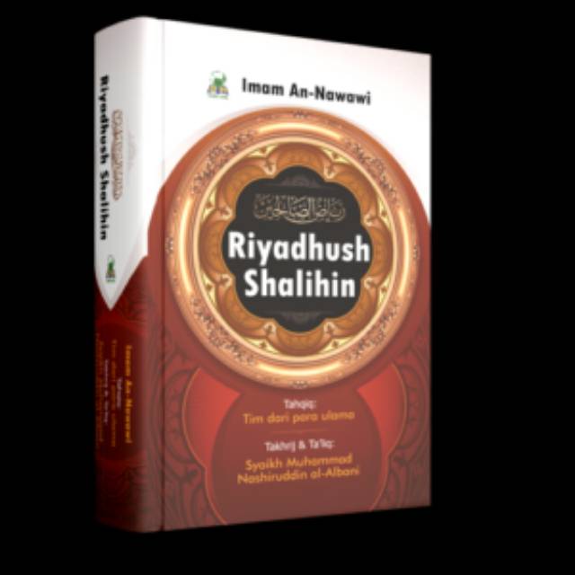 Riyadush sholihin