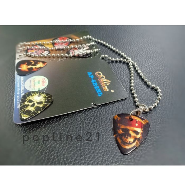 Pick Kalung ALICE