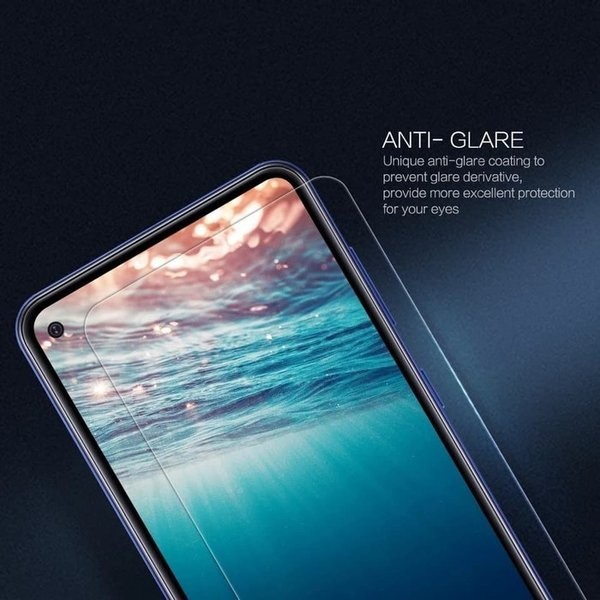 Tempered Glass Anti Explosion H Pro Samsung A60 Original