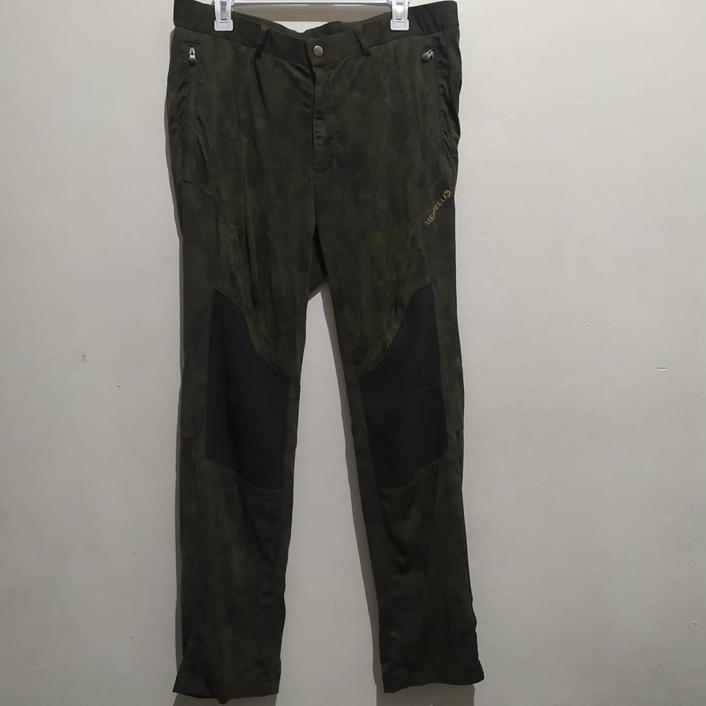 MERRELL - Celana Outdoor Bekas