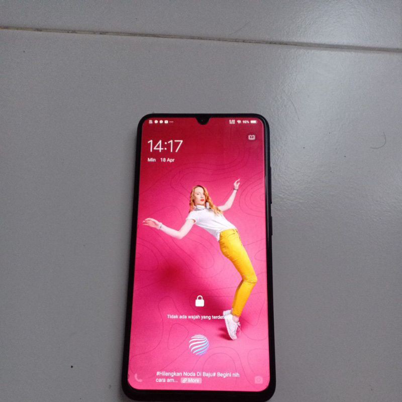 VIVO  11 PRO RAM 64