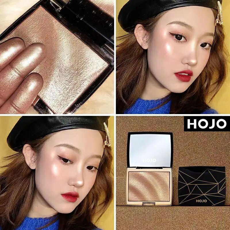 HIGHLIGHTER ANDALAN MUA HOJO