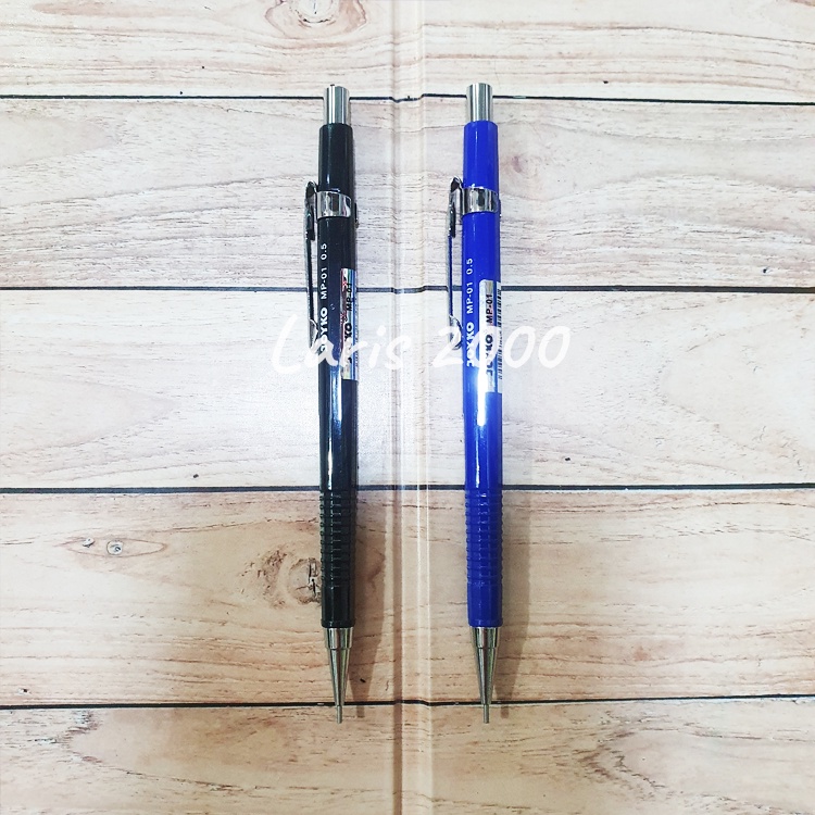 

Pensil Mekanik Joyko 0.5 mm MP01