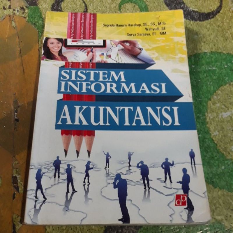 SISTEM INFORMASI AKUNTANSI
