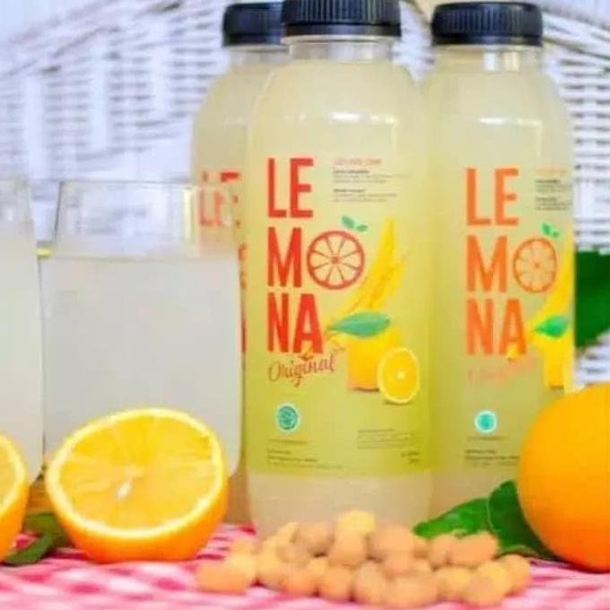 

Asli 100% Lemona Sari Lemon Asli