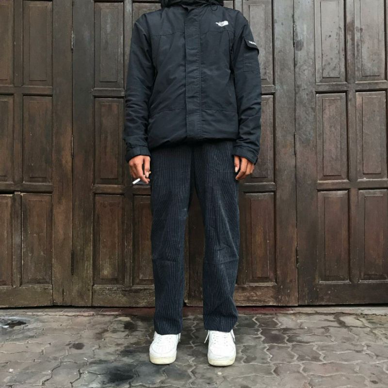 Corduroy Brooks brother