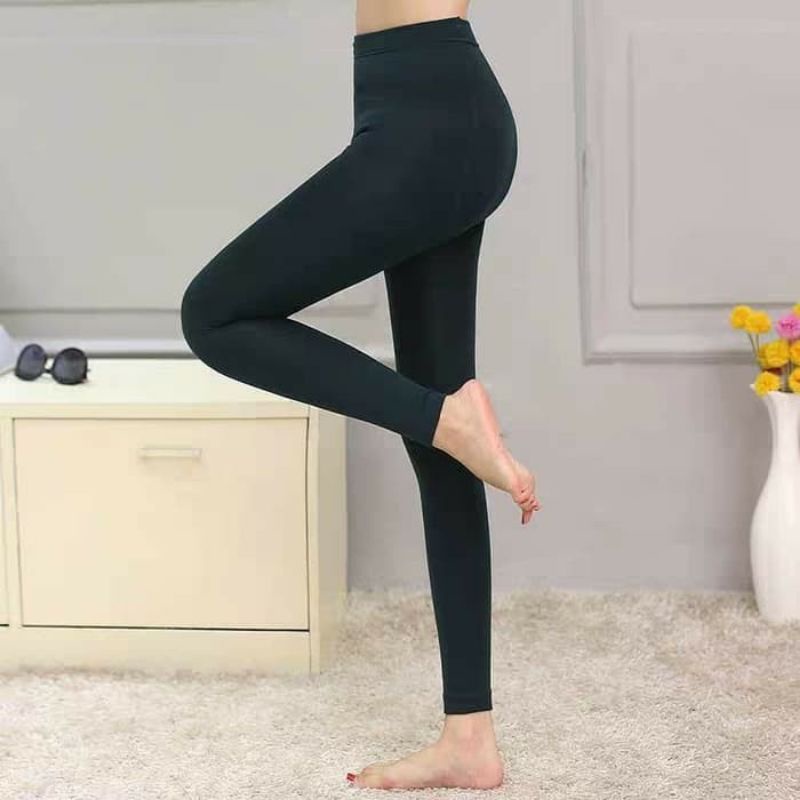 Legging Sunka, Spandek Premium