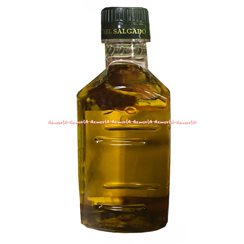 Rafael Salgado 175ml RS Refined Olive Pomace Oil Minyak Zaitun Olive oil Olife Oil Anti Oksidan Anti Radang