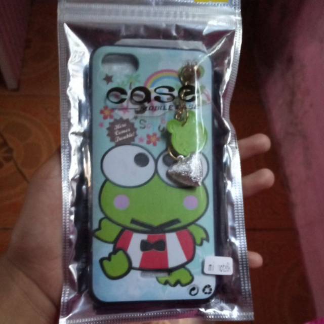 Casing Hp Xiomi 6A