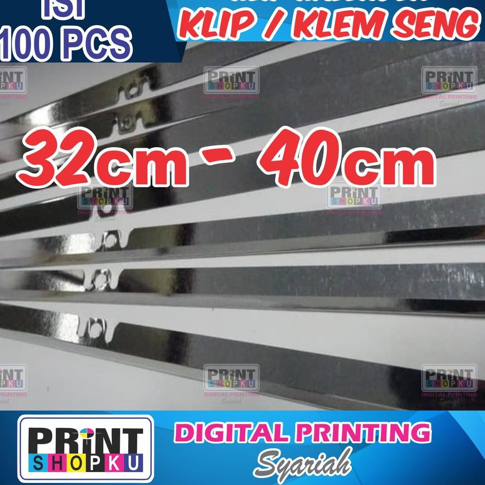 

Laris C79 [ ISI 100 PCS ] KLIP SENG KALENDER DINDING KLEM SENG KLIP BESI KALENDER DINDING ! U0 Y AKM