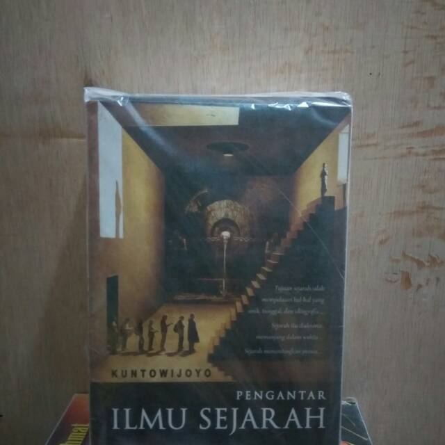 PENGANTAR ILMU SEJARAH