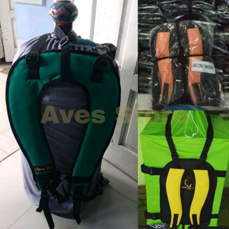 Tas Sangkar Burung Murai Kotak Kosan Anis Perkutut AVES