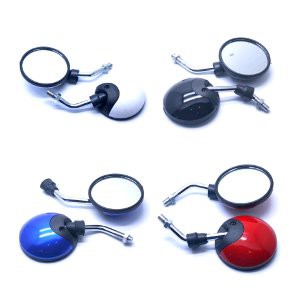 SPION BULAT YAMAHA FINO terakhir