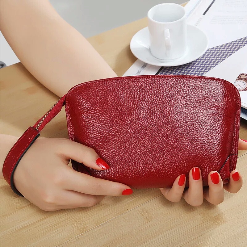 Tas Dan dompet wanit/Dompet Hanbag Leha