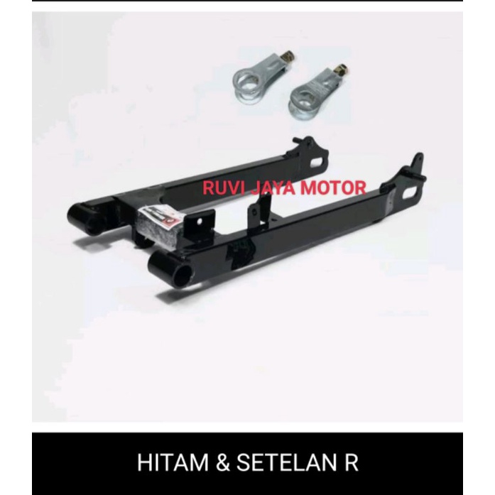 Fort Swing arm arem RX King Set stelan rantai RX king ayunan RX King