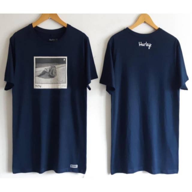 Kaos distro pria surfing skate super premium