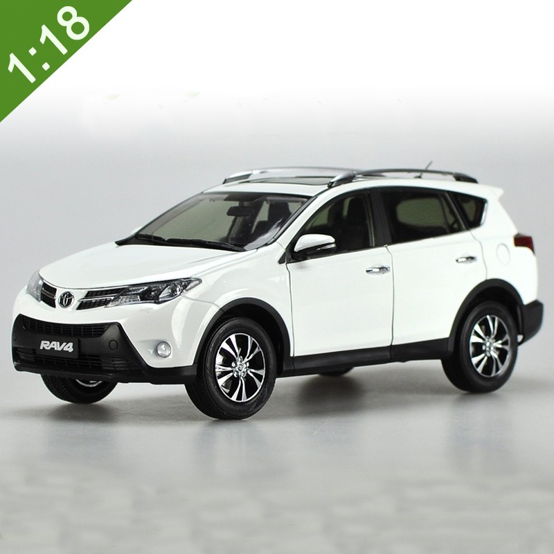 rav4 toy car