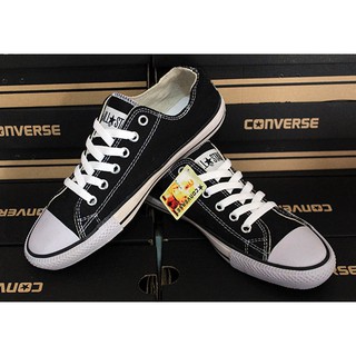  Sepatu  Converse All Star CASUAL Pria Wanita  Buat  Sekolah  