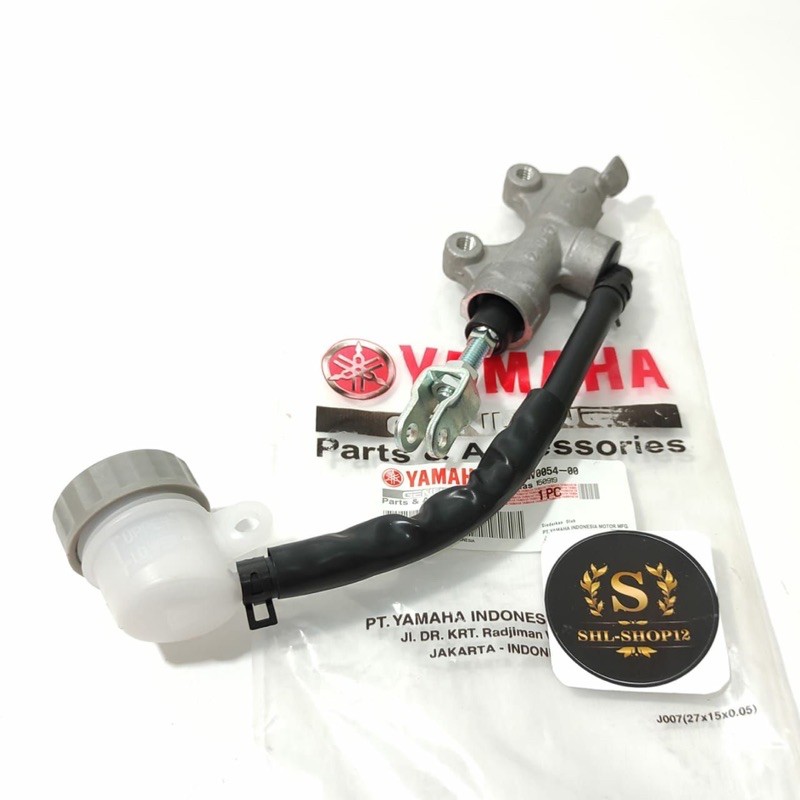 master rem belakang yamaha jupiter mx new MASTER REM BELAKANG YAMAHA JUPITER MX NEW