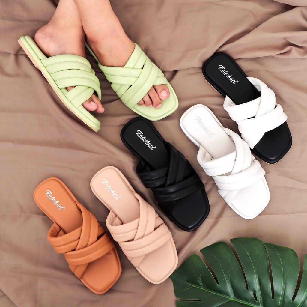 Sandal Wanita slip NG-14