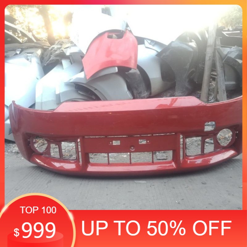 Bumper depan Suzuki Ignis 2018 - 2019