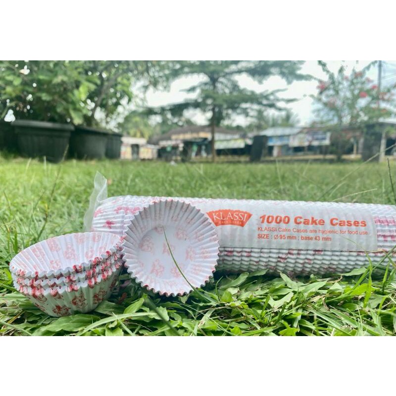 

CUP KERTAS KUE BOLU KUKUS/ BOLU KUKUS PAPPER CUP/ KERTAS BOLU KUKUS WARNA 1 LAPIS