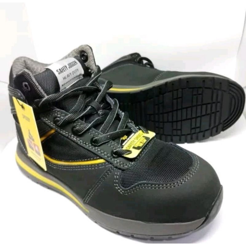 Sepatu Safety Jogger SPEEDY S3