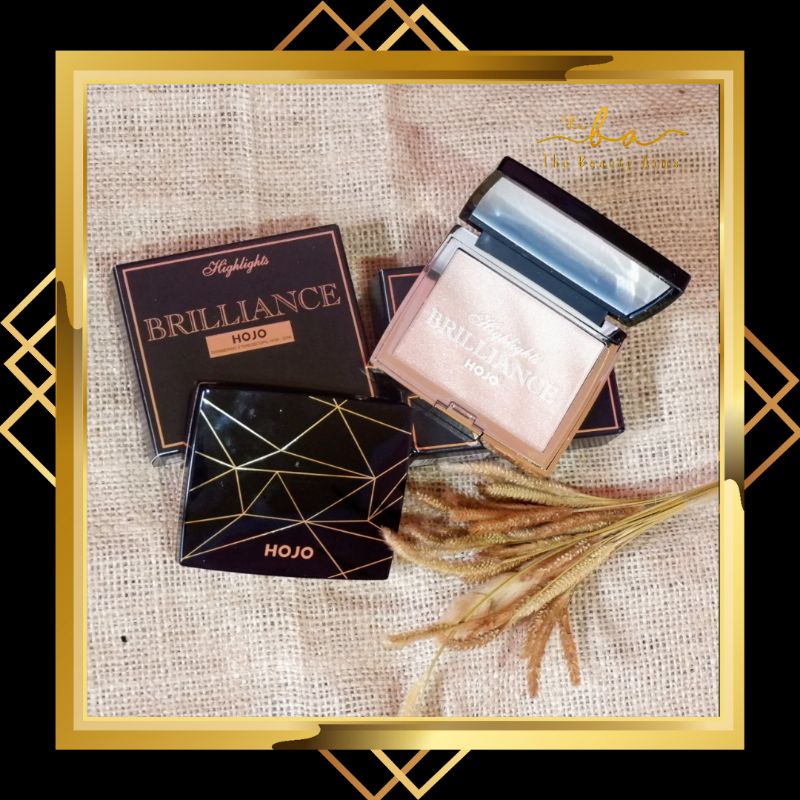 HOJO Highlighter BPOM / Highlighter Hojo 10gr