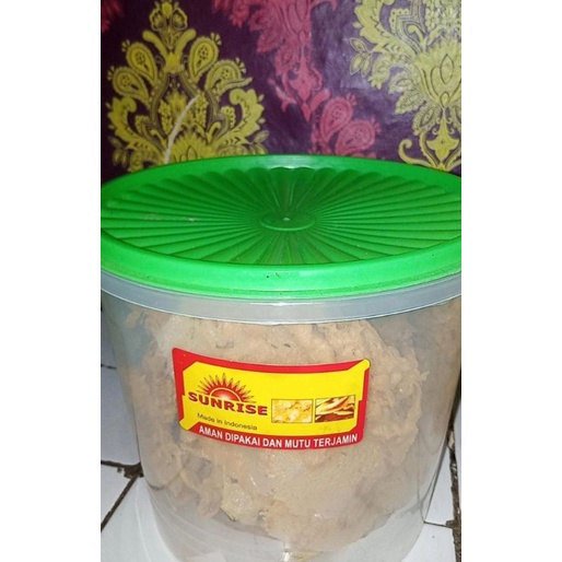 

PEYEK_NENGGELLIS ASLI KRENYES BUMBU BERASA DI JAMIN KETAGIHAN !!