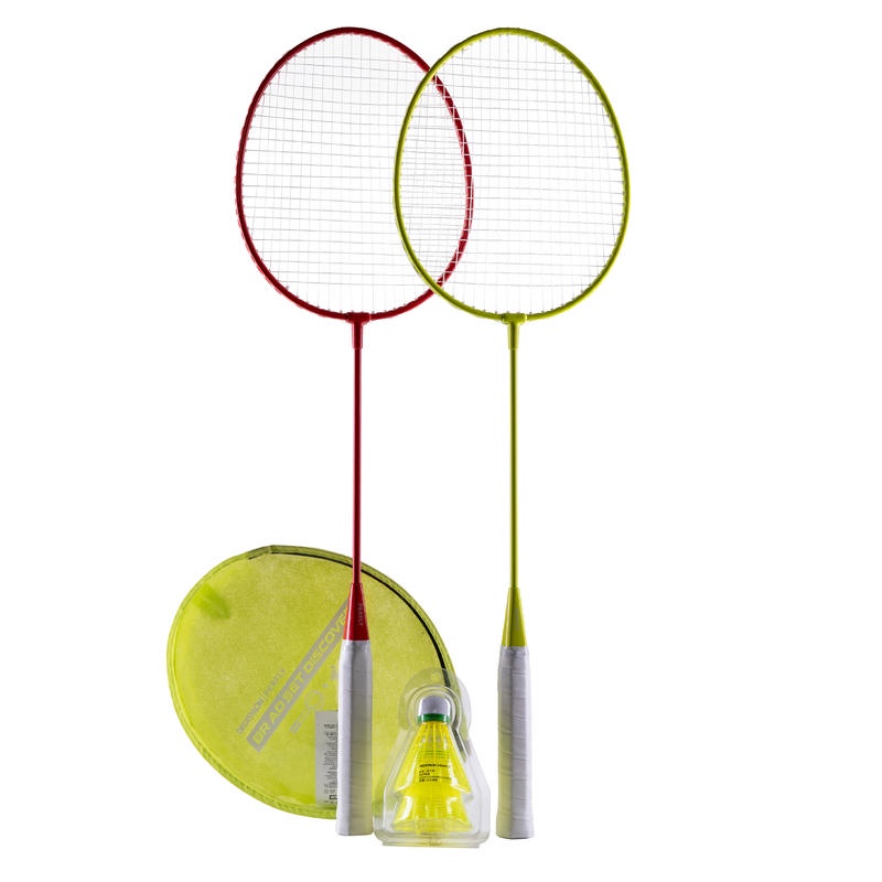 RAKET BULU TANGKIS BADMINTON PENGGUNA LUAR RUANGAN PRODUK IMPORT RAKET BADMINTON ORIGINAL PERFLY