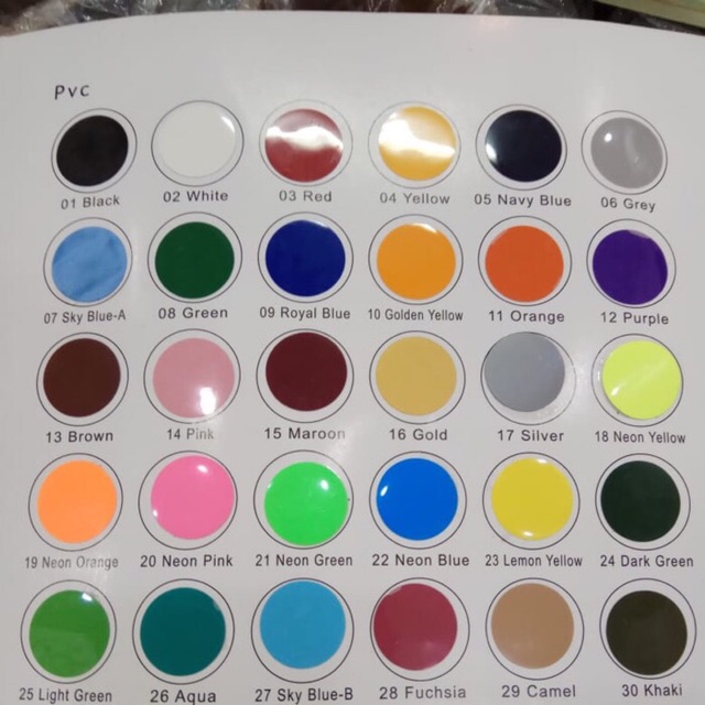 Polyflex korea /polyflex pu / polyflex pvc